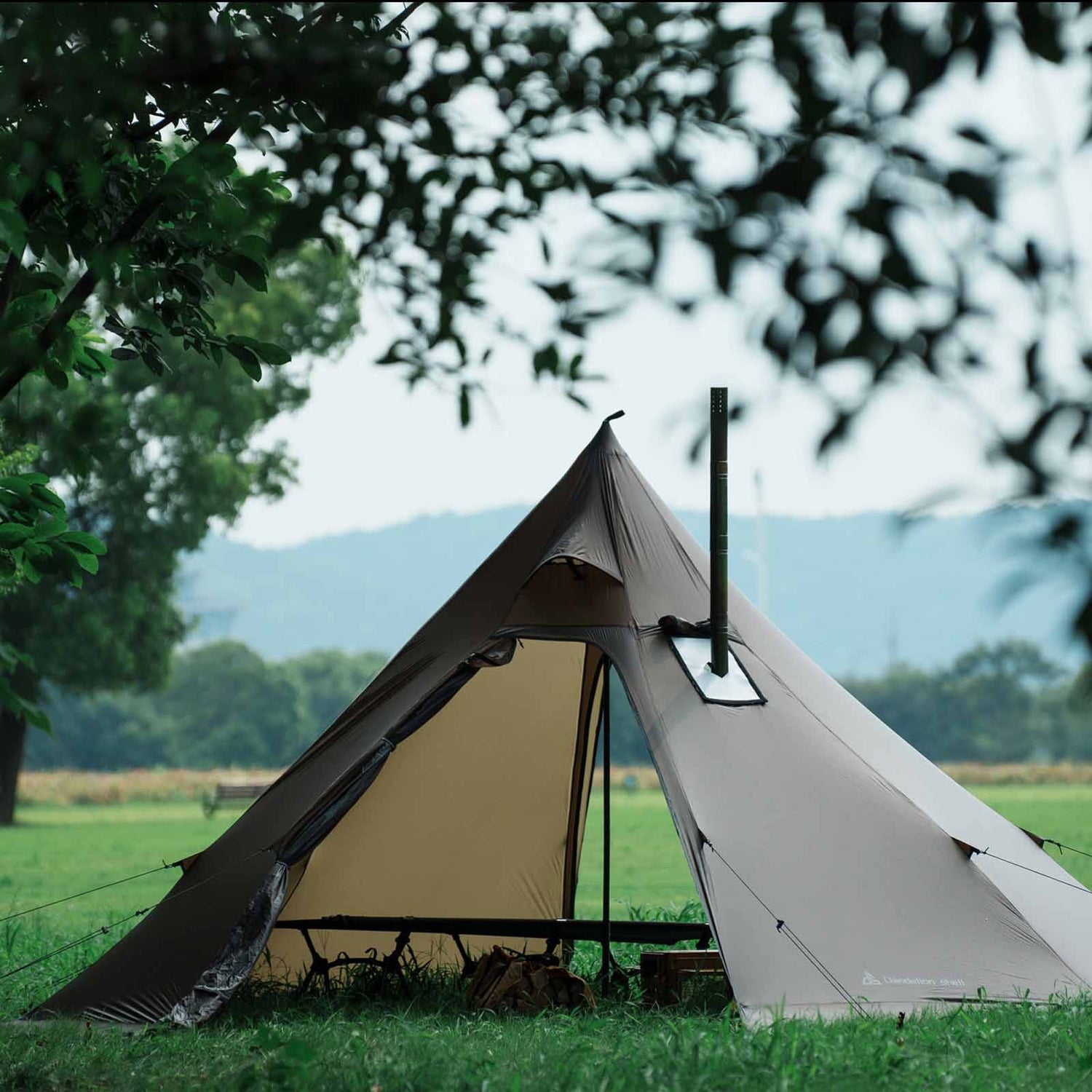 Tents