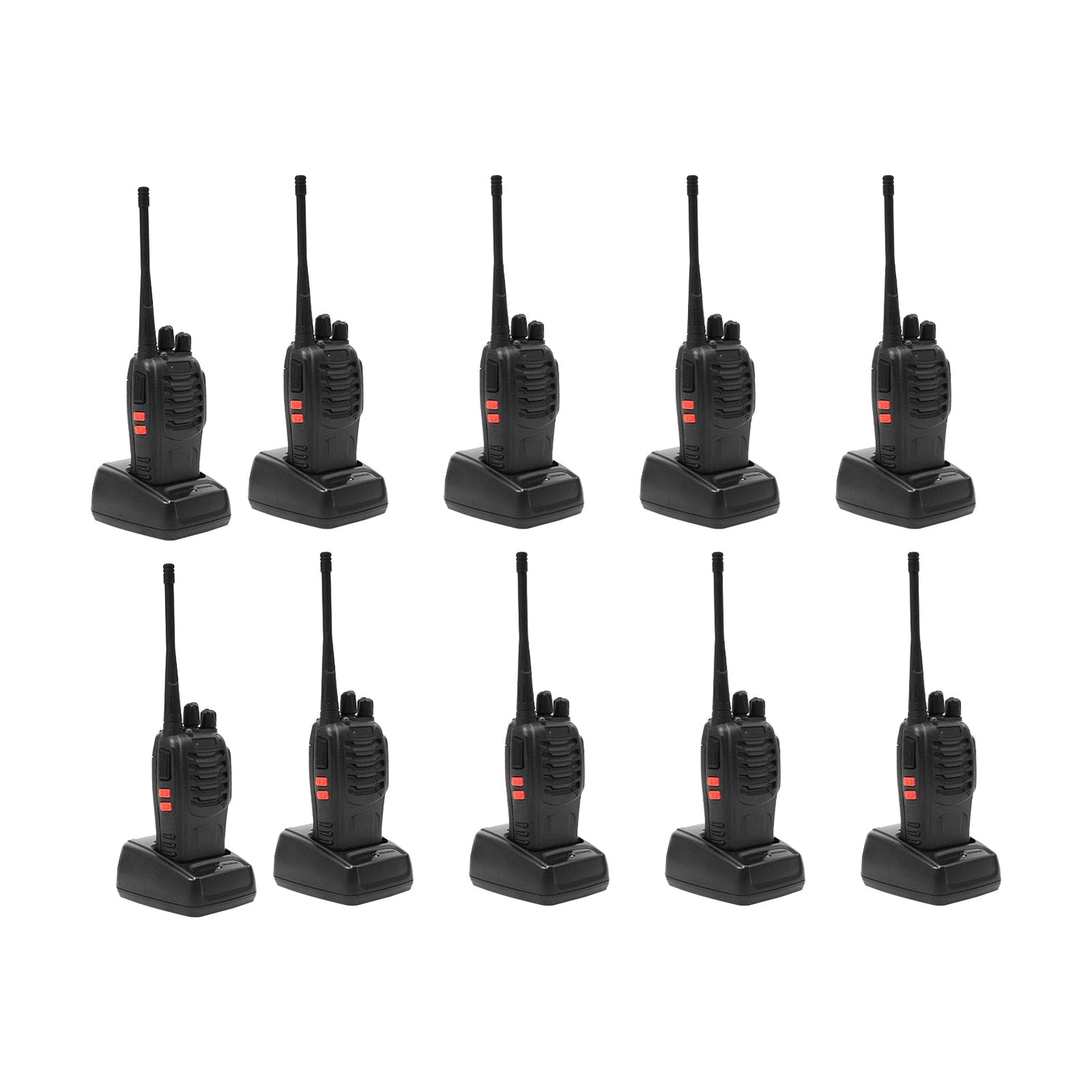 Walkie Talkies
