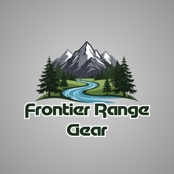 Frontier Range Gear