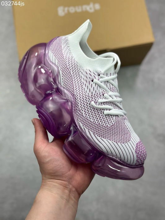 Classic Brand Running Shoes For Women Designer Sports and Leisure Shoe Lady Thick Bottom Walking Shoe Ladies Best Sneakers