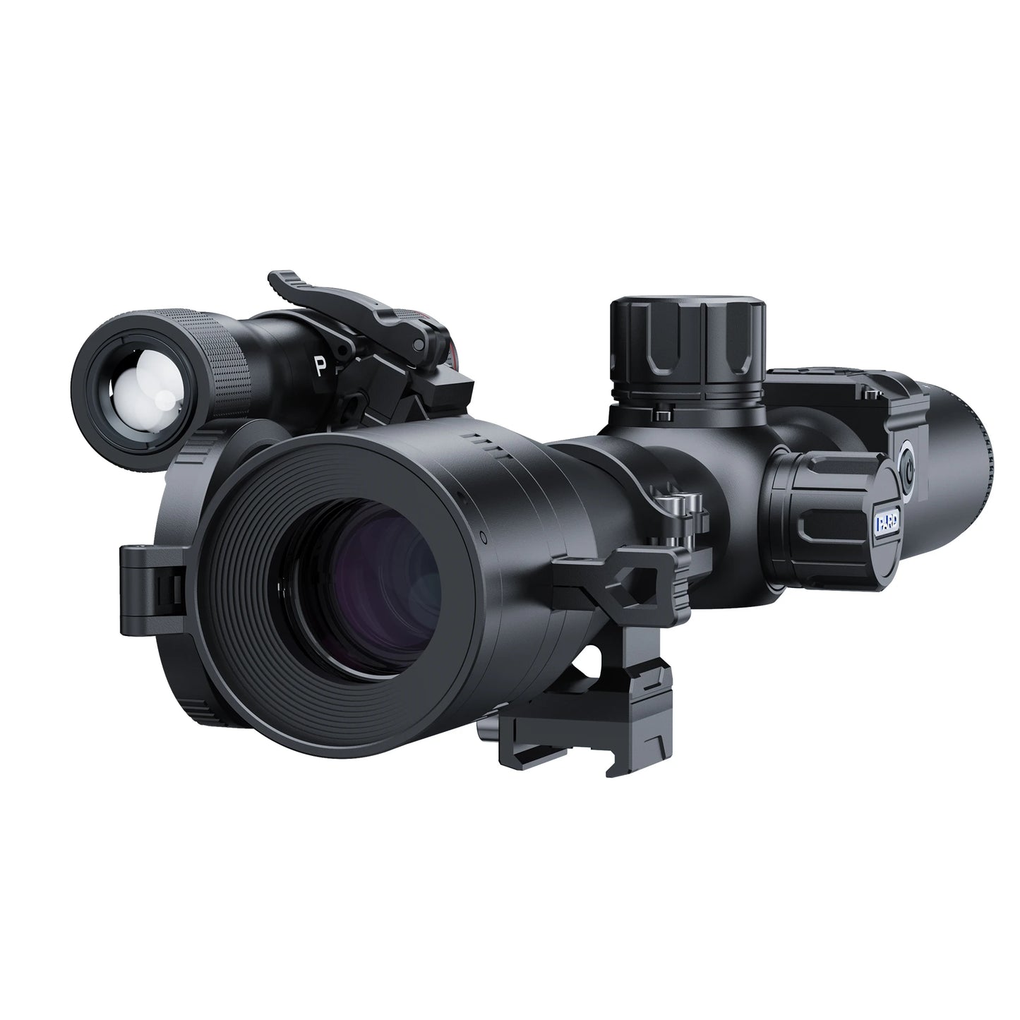 DS35-50/ DS35-70 Night Vision Scope Hunting Optics Long Eye-relief Display System 2560*1440 Resolution Without Laser